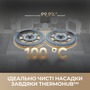 Робот-пилосос Dreame Bot MatriX 10 Ultra White (RLX95CE-wh) Зображення