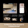 Робот-пилосос Dreame Bot MatriX 10 Ultra White (RLX95CE-wh) Зображення