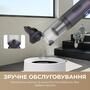 Акумуляторний пилосос Dreame E10 (DE10) Зображення