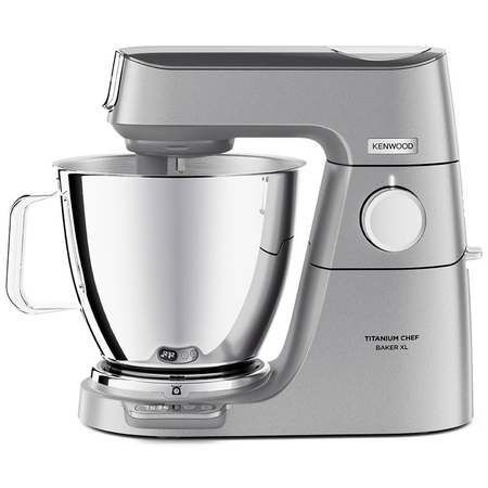 Кухонна машина Kenwood KVL 85.124 SI Titanium Chef Baker XL Зображення