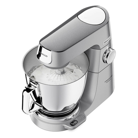 Кухонна машина Kenwood KVL 85.124 SI Titanium Chef Baker XL Зображення