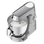 Кухонна машина Kenwood KVL 85.124 SI Titanium Chef Baker XL Зображення