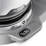 Кухонна машина Kenwood KVL 85.124 SI Titanium Chef Baker XL Зображення