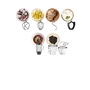 Кухонна машина Kenwood KVL 85.124 SI Titanium Chef Baker XL Зображення