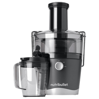 Соковижималка Nutribullet NBJ100G Зображення