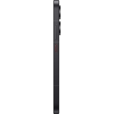 Смартфон Poco X8 Pro 12/512GB Black Зображення