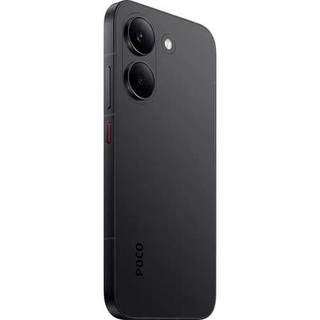 Смартфон Poco X8 Pro 12/512GB Black Зображення