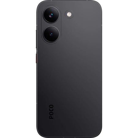 Смартфон Poco X8 Pro 12/512GB Black Зображення