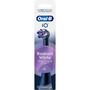 Насадка для зубної електрощітки Braun Oral-B iO RB WB Radiant White Black (4 шт) Зображення