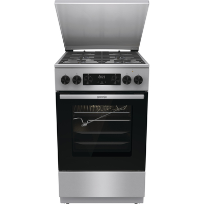 Плита Gorenje GKS5C71XF Зображення
