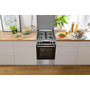 Плита Gorenje GKS5C71XF Зображення