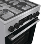 Плита Gorenje GKS5C71XF Зображення