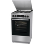 Плита Gorenje GKS5C71XF Зображення