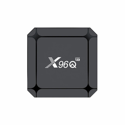 HD медіаплеєр X96Q Android (RK3518/2GB/16GB) Зображення