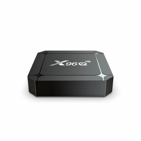 HD медіаплеєр X96Q Android (RK3518/2GB/16GB) Зображення