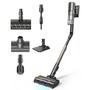 Акумуляторний пилосос Dreame Z40 TangleCut Flex+ (VRV62F) Зображення