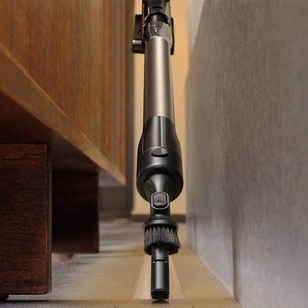 Акумуляторний пилосос Dreame Z40 TangleCut Flex+ (VRV62F) Зображення