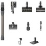 Акумуляторний пилосос Dreame Z40 TangleCut Flex+ (VRV62F) Зображення