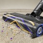 Акумуляторний пилосос Dreame Z40 TangleCut Flex+ (VRV62F) Зображення