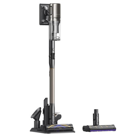 Акумуляторний пилосос Dreame Z40 TangleCut Flex+ (VRV62F) Зображення
