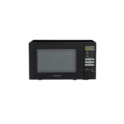 Мікрохвильова піч Panasonic NN-SB26MBZUE Изображение