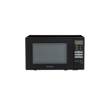 Мікрохвильова піч Panasonic NN-SB26MBZUE Изображение