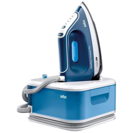 Праска Braun IS 2565 BL Compact Pro Зображення