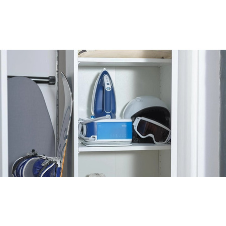 Праска Braun IS 2565 BL Compact Pro Зображення