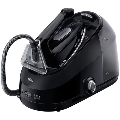 Праска Braun IS 5249 BK Изображение