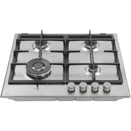 Варильна поверхня Whirlpool GMA 6422 IX Зображення