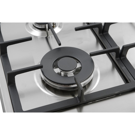 Варильна поверхня Whirlpool GMA 6422 IX Зображення