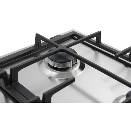 Варильна поверхня Whirlpool GMA 6422 IX Зображення