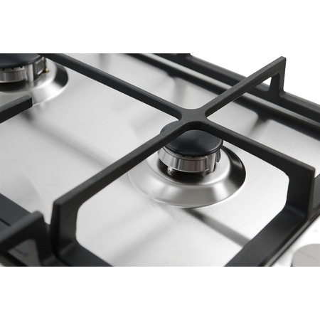 Варильна поверхня Whirlpool GMA 6422 IX Зображення