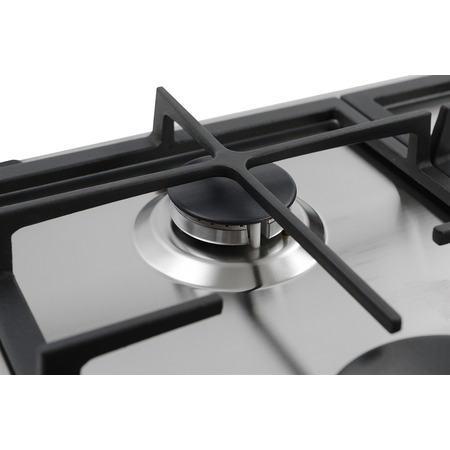Варильна поверхня Whirlpool GMA 6422 IX Зображення