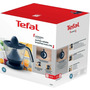 Соковижималка Tefal Morning Blue ZP2M04E0 Зображення