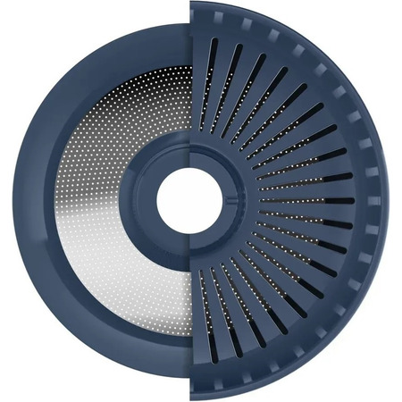Соковижималка Tefal Morning Blue ZP2M04E0 Зображення