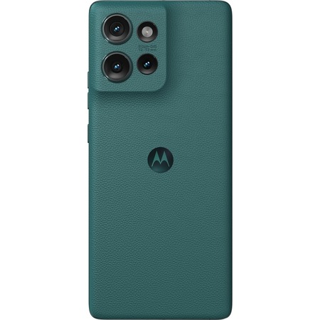 Смартфон Motorola Moto Edge 50 12/512GB Jungle Green (PB2U0004PL) Зображення