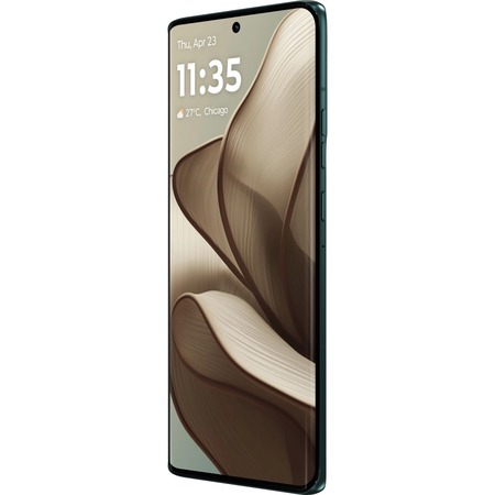 Смартфон Motorola Moto Edge 50 12/512GB Jungle Green (PB2U0004PL) Зображення