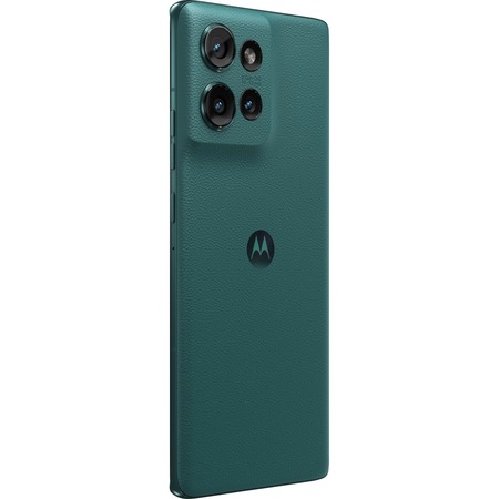 Смартфон Motorola Moto Edge 50 12/512GB Jungle Green (PB2U0004PL) Зображення
