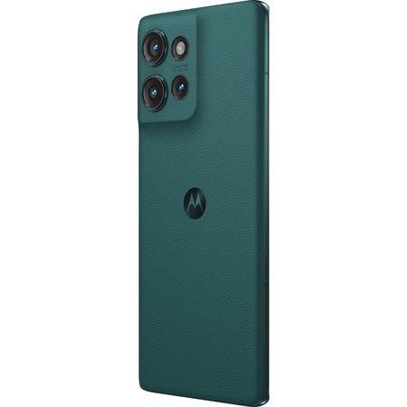Смартфон Motorola Moto Edge 50 12/512GB Jungle Green (PB2U0004PL) Зображення