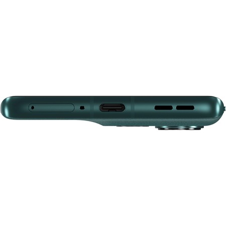 Смартфон Motorola Moto Edge 50 12/512GB Jungle Green (PB2U0004PL) Зображення