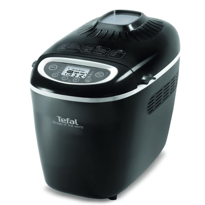 Хлібопіч Tefal Bread of the World PF611838 Изображение