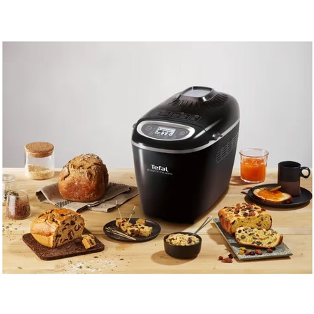 Хлібопіч Tefal Bread of the World PF611838 Зображення