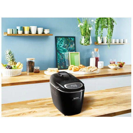 Хлібопіч Tefal Bread of the World PF611838 Зображення