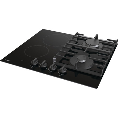 Варильна поверхня Gorenje GCE691BSC Изображение