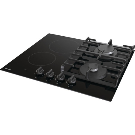 Варильна поверхня Gorenje GCE691BSC Изображение
