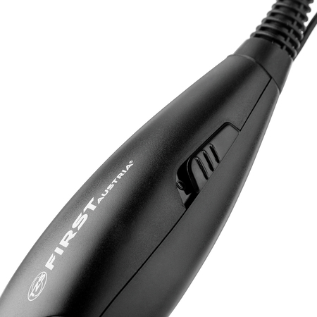 Машинка для стрижки First FA-5674-4 Black Зображення