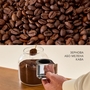 Кавомашина Krups Coffee Crush Experience SA403BE0 Зображення