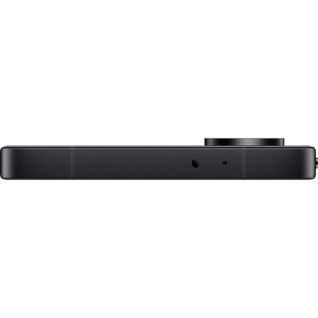 Смартфон Poco X8 Pro 8/256GB Black Зображення