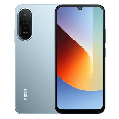 Смартфон Xiaomi Redmi A7 Pro 4/64GB Mist Blue Зображення